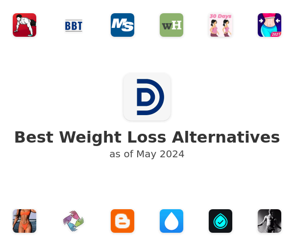 Best Weight Loss Alternatives