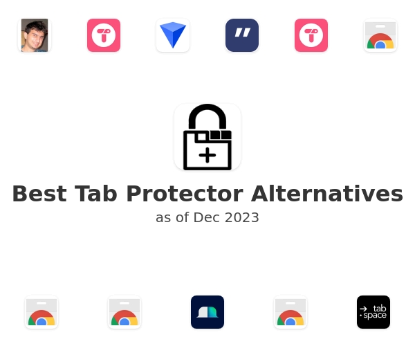 Best Tab Protector Alternatives
