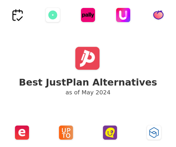 Best JustPlan Alternatives