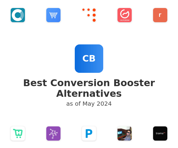 Best Conversion Booster Alternatives