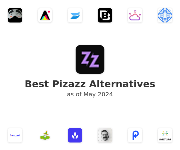 Best Pizazz Alternatives