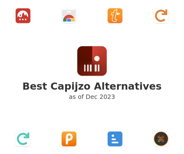 Best Capijzo Alternatives