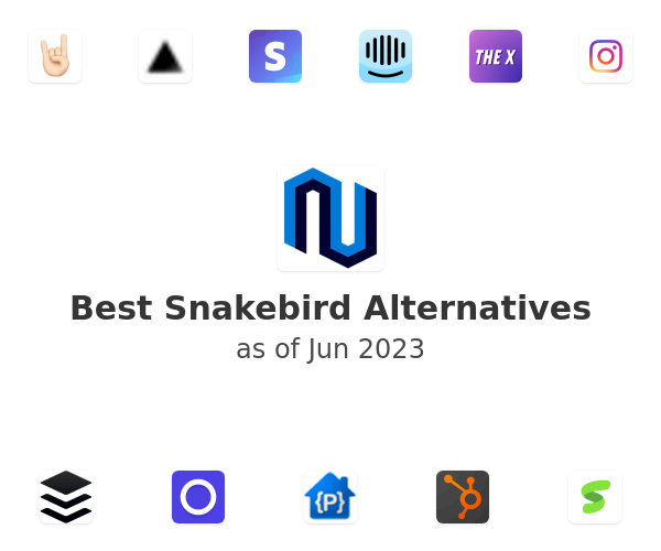Best Snakebird Alternatives