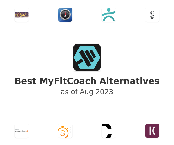 Best MyFitCoach Alternatives