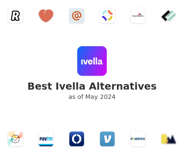 Best Ivella Alternatives