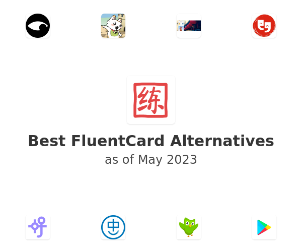Best FluentCard Alternatives