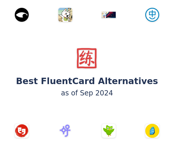 Best FluentCard Alternatives