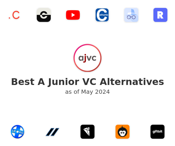 Best A Junior VC Alternatives