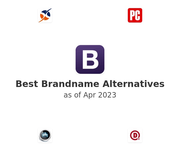 Best Brandname Alternatives