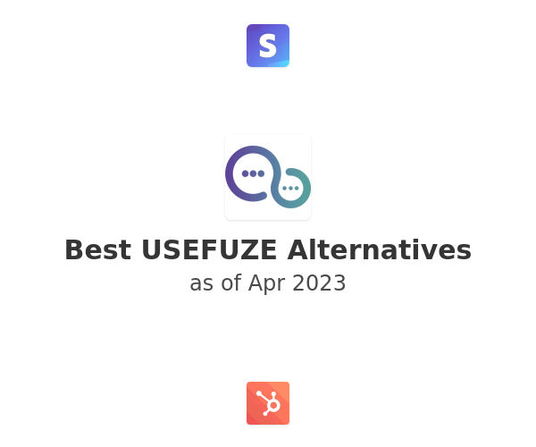 Best USEFUZE Alternatives