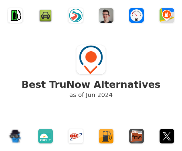 Best TruNow Alternatives