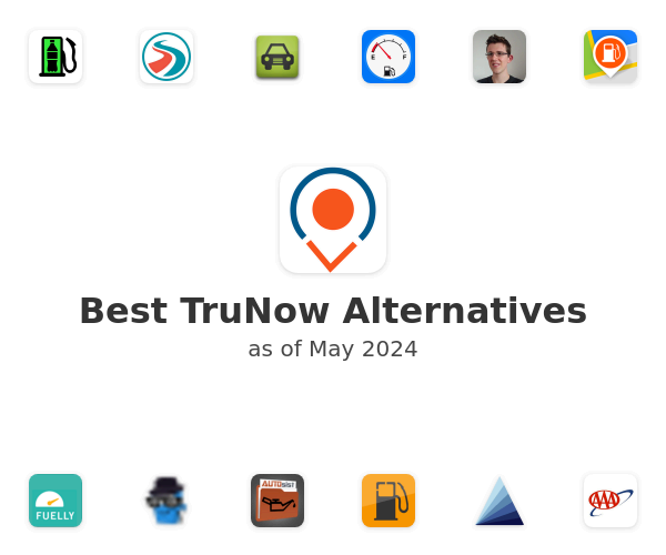 Best TruNow Alternatives
