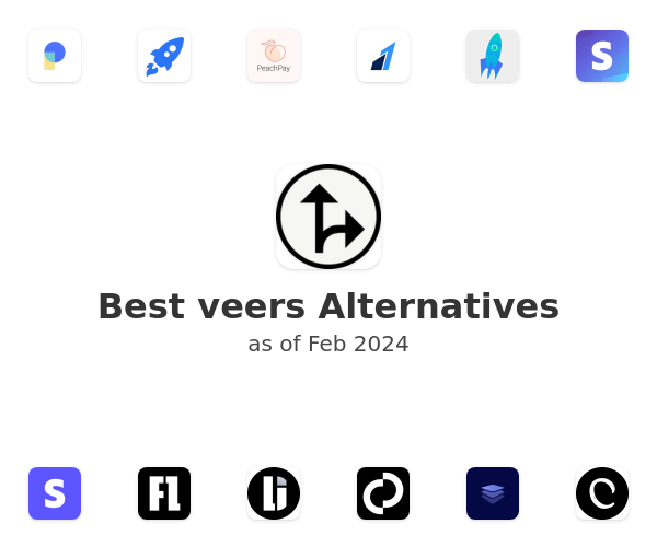 Best veers Alternatives