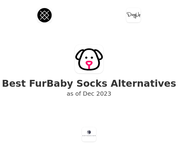 Best FurBaby Socks Alternatives