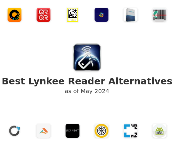 Best Lynkee Reader Alternatives
