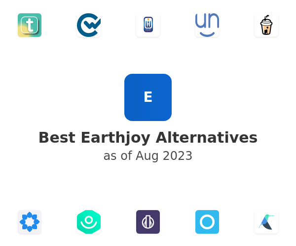 Best Earthjoy Alternatives