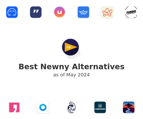 Best Newny Alternatives
