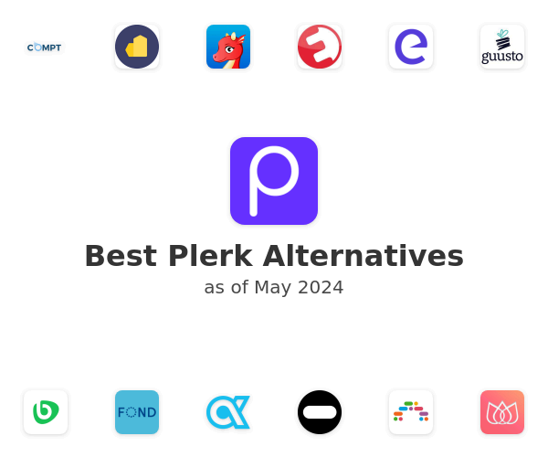 Best Plerk Alternatives