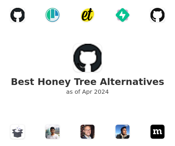 Best Honey Tree Alternatives