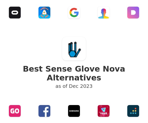 Best Sense Glove Nova Alternatives