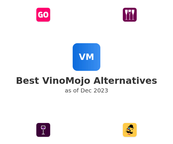 Best VinoMojo Alternatives