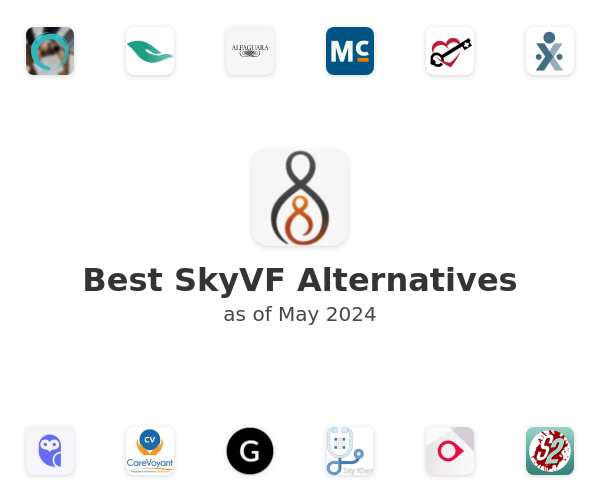 Best SkyVF Alternatives
