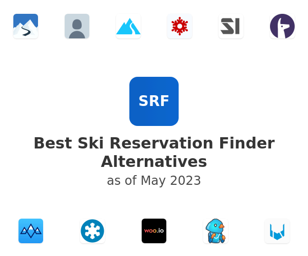 Best Ski Reservation Finder Alternatives