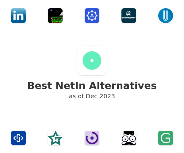 Best NetIn Alternatives