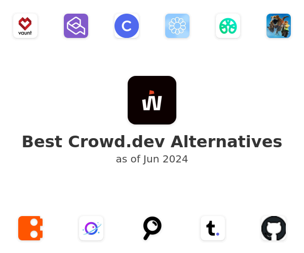 Best Crowd.dev Alternatives