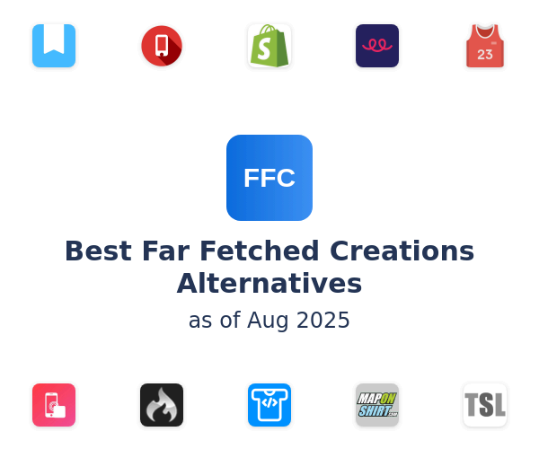 Best Far Fetched Creations Alternatives