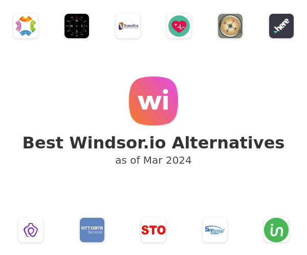 Best Windsor.io Alternatives