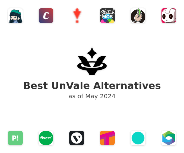Best UnVale Alternatives