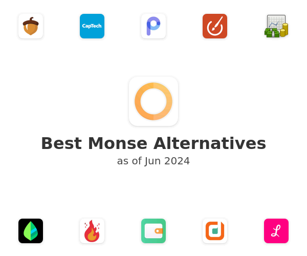 Best Monse Alternatives