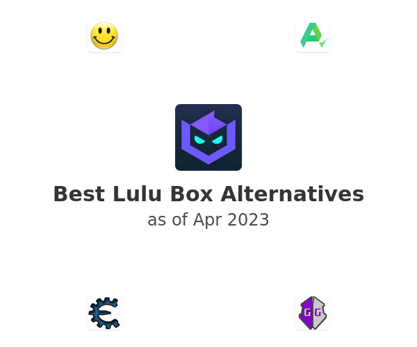 Best Lulu Box Alternatives