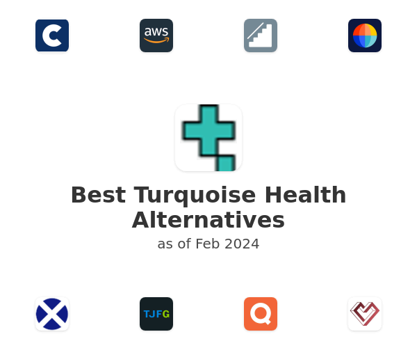 Best Turquoise Health Alternatives