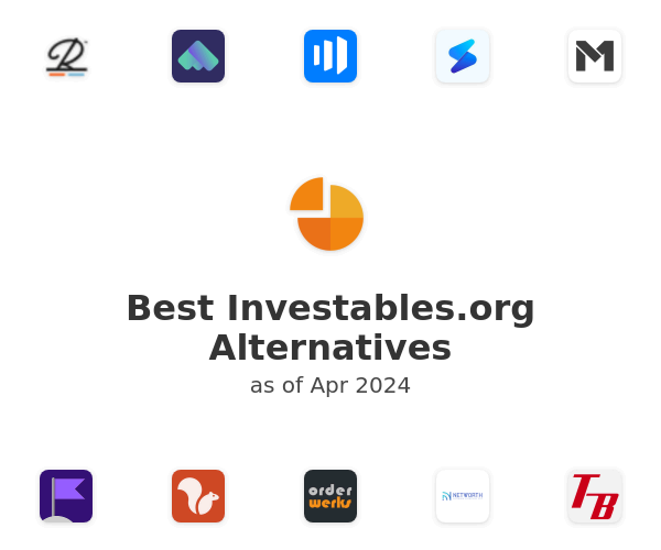 Best Investables.org Alternatives