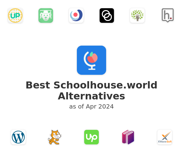Best Schoolhouse.world Alternatives