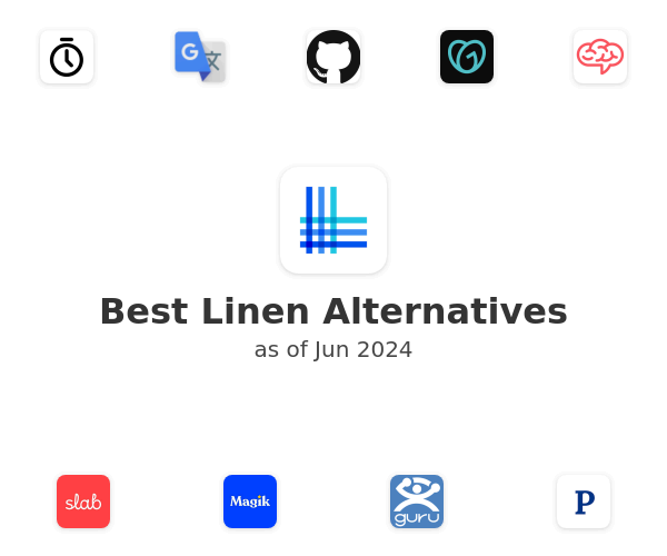 Best Linen Alternatives