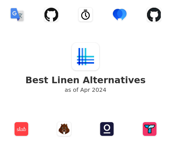 Best Linen Alternatives