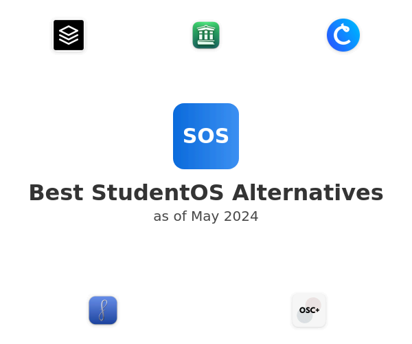 Best StudentOS Alternatives