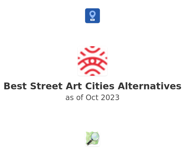 Best Street Art Cities Alternatives