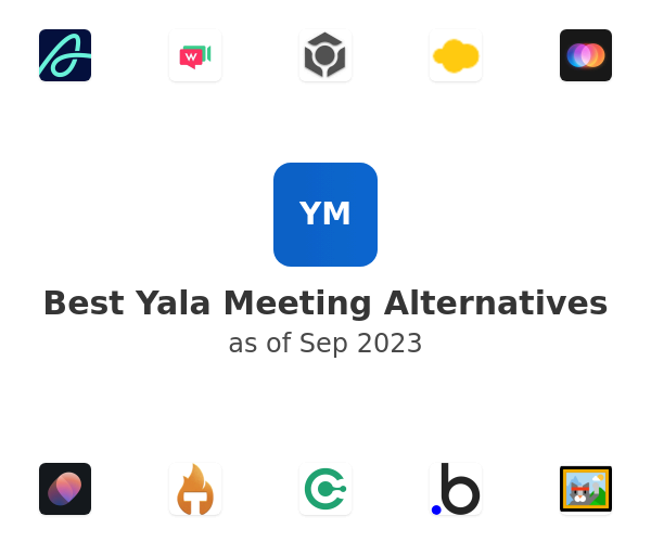 Best Yala Meeting Alternatives