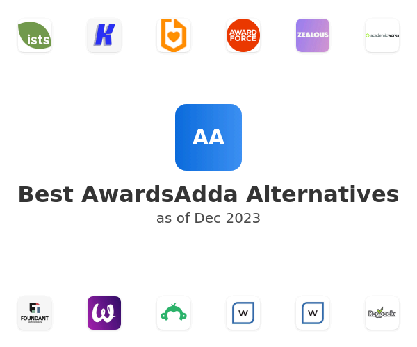 Best AwardsAdda Alternatives