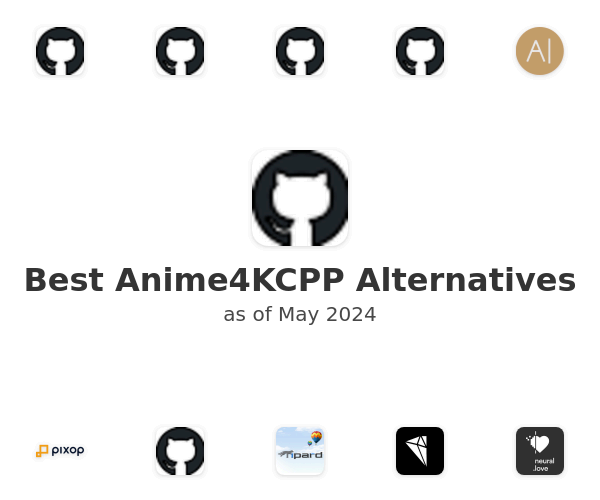 Best Anime4KCPP Alternatives