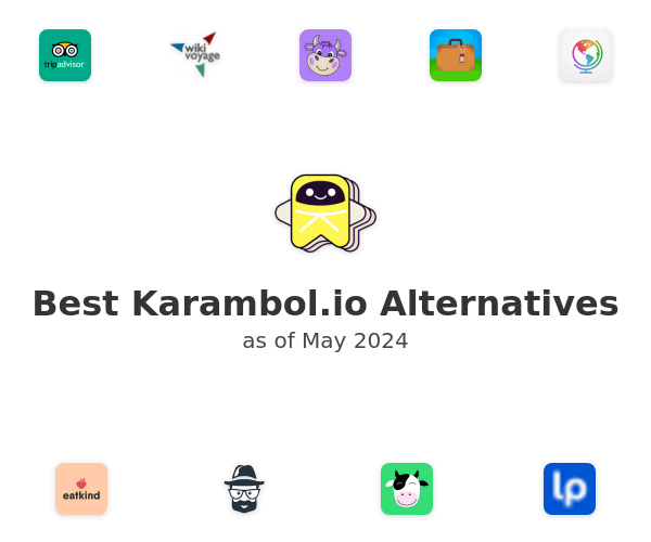 Best Karambol.io Alternatives