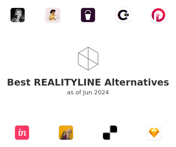 Best REALITYLINE Alternatives
