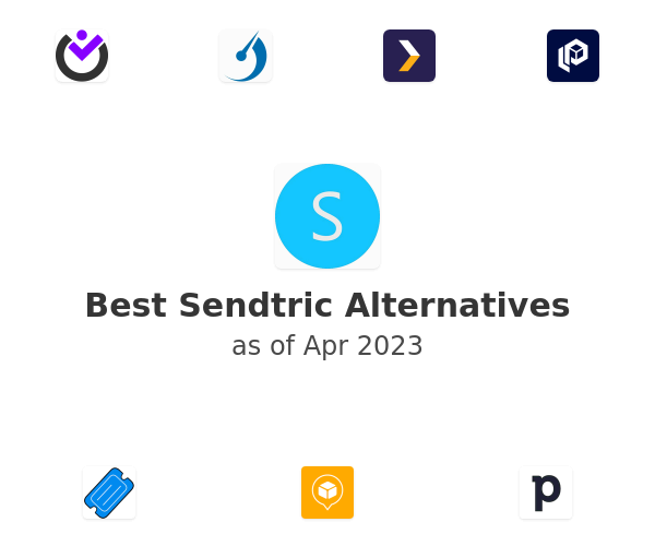 Best Sendtric Alternatives