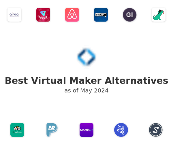 Best Virtual Maker Alternatives