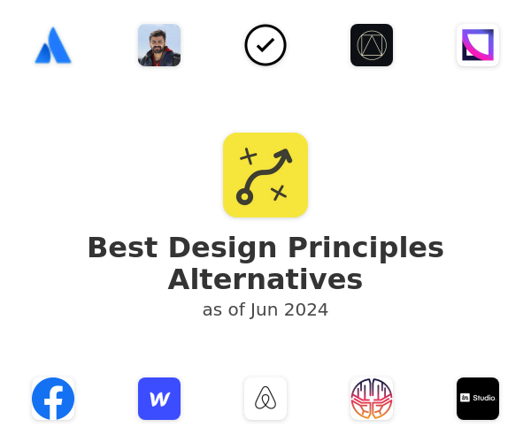 Best Design Principles Alternatives
