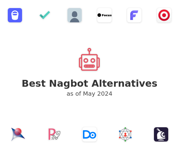 Best Nagbot Alternatives